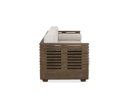 Canapé d'extérieur Farren