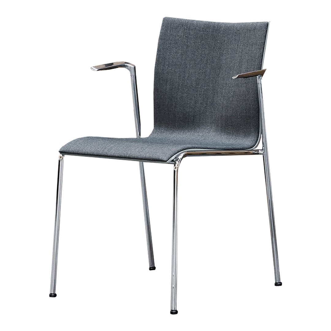 Fauteuil Chairik 113 - Entièrement rembourré