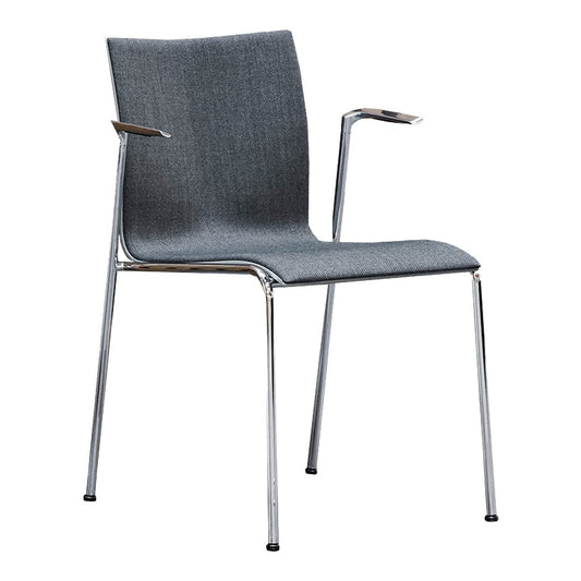 Fauteuil Chairik XL 123 - Entièrement rembourré