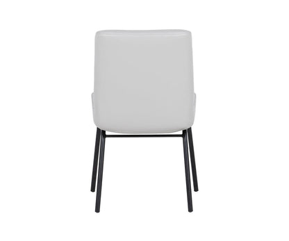 Chaise de salle à manger Elyse 1000