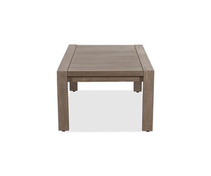 Table basse d'extérieur Vinna