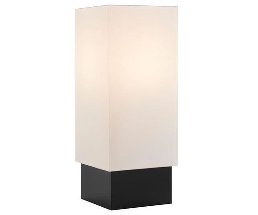 Lampe de table Quinlan
