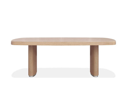 Table à manger romaine