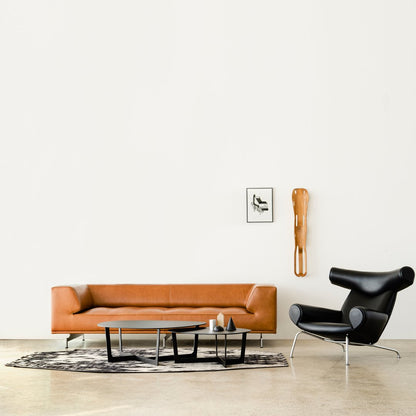 Chaise Ox d'Erik Jörgensen Wegner