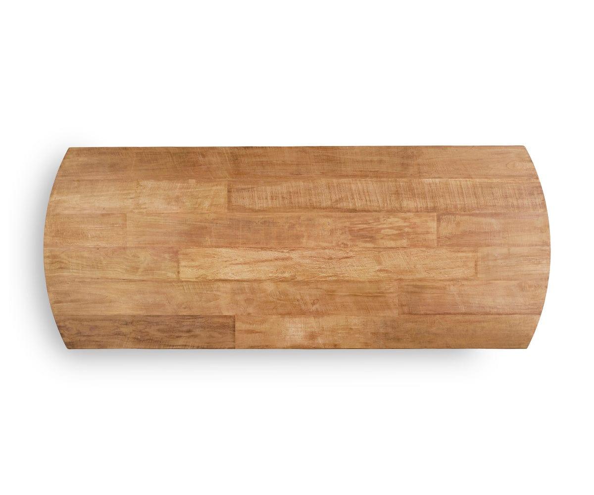 Table à manger Andor 98