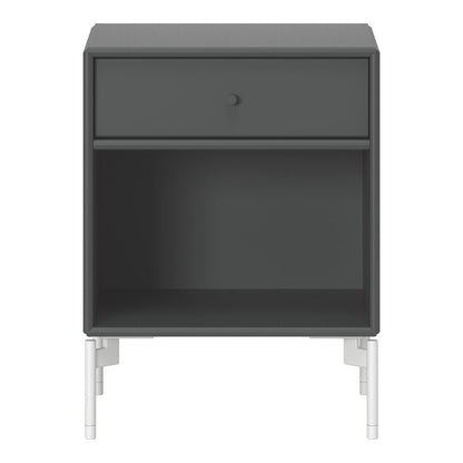Table de chevet Dream avec pieds