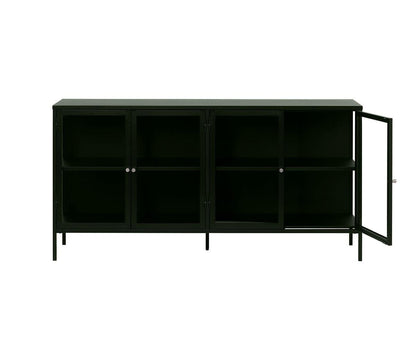 Armoire à quatre portes Dion