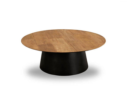 Table basse ronde Andor