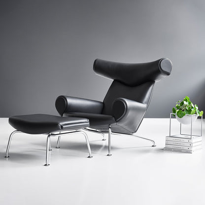 Chaise Ox d'Erik Jörgensen Wegner