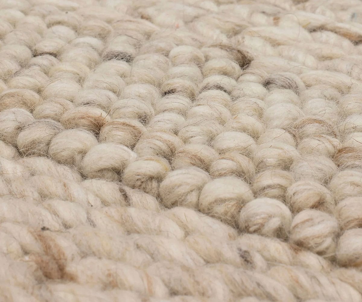 Tapis Karastan Tableau Roma - Huître