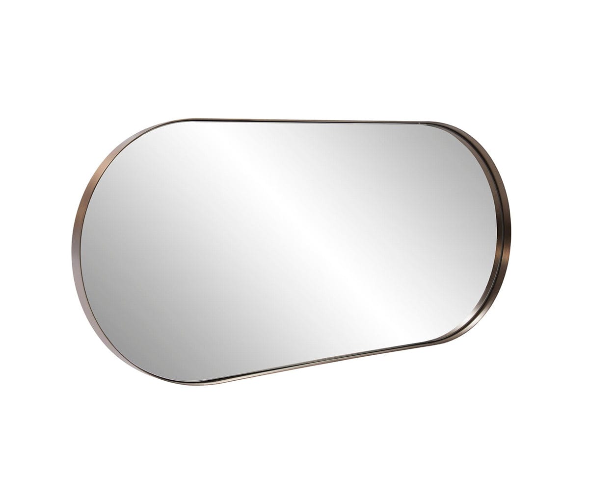 Miroir capsule Steele