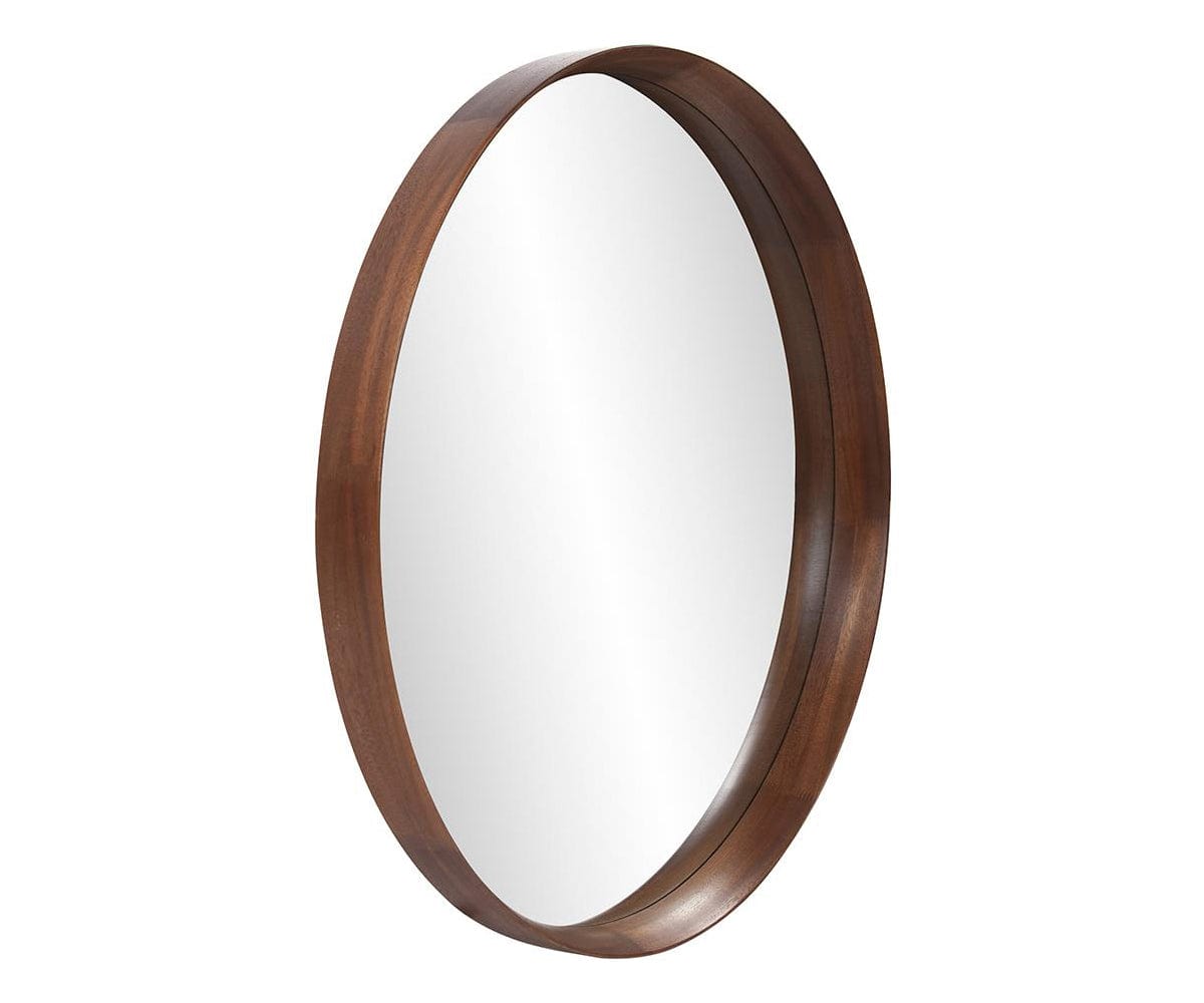 Miroir rond Reagan