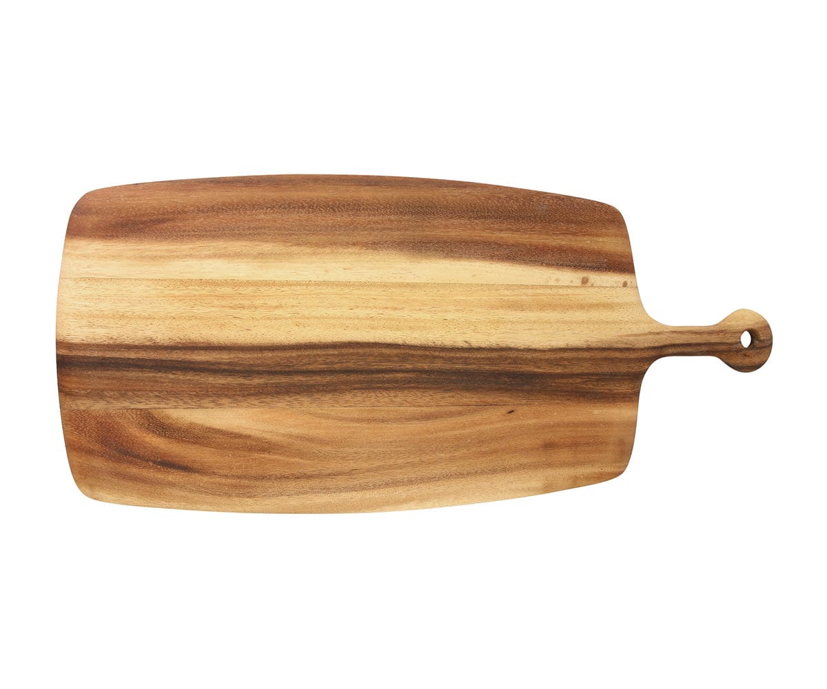 Planche de charcuterie Zelma Acacia