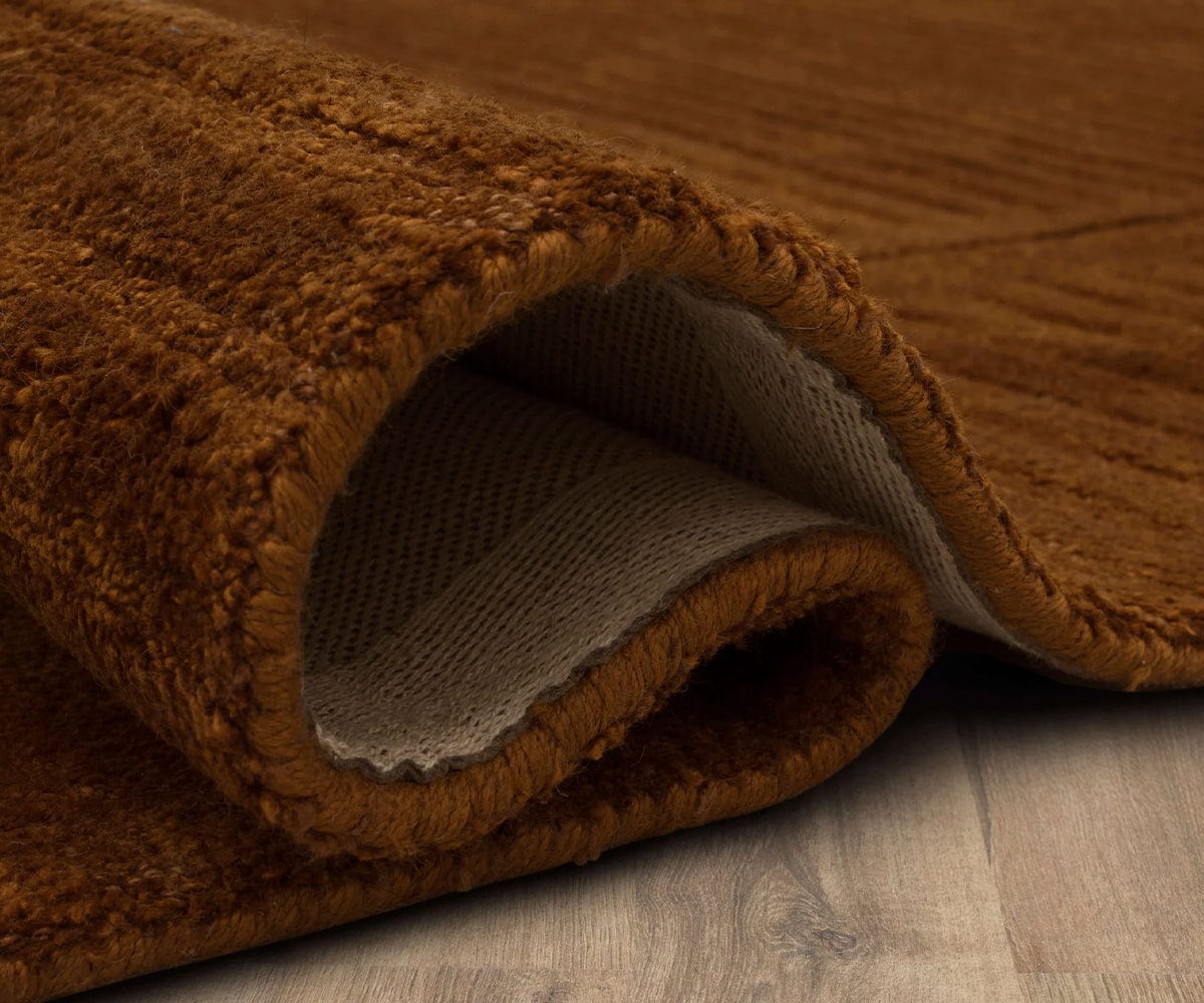 Tapis Karastan Terra Firma - Sienne