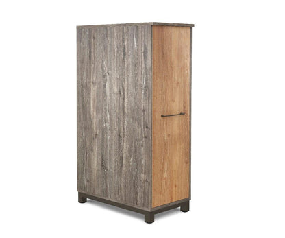 Armoire à hauteur unique Slater