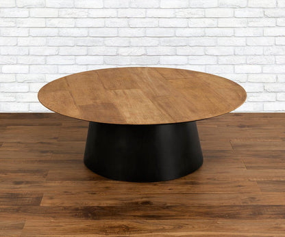 Table basse ronde Andor