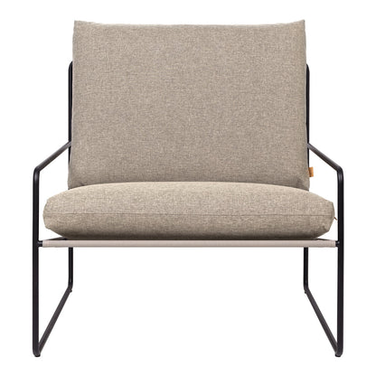 Chaise longue d'extérieur Desert Dolce