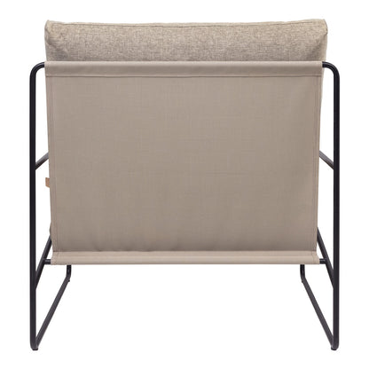 Chaise longue d'extérieur Desert Dolce