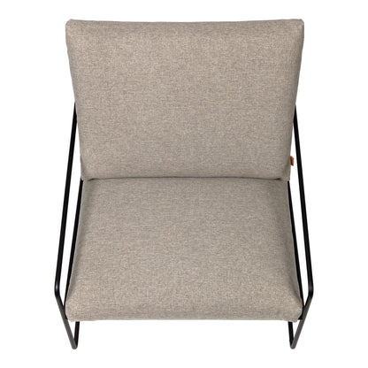 Chaise longue d'extérieur Desert Dolce