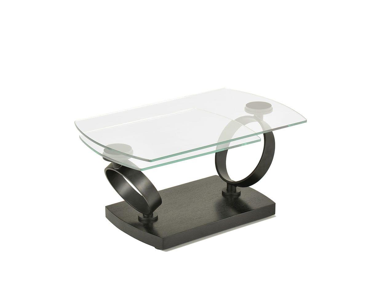 Table basse Rizzo Motion