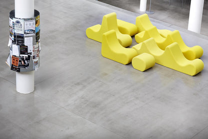 Fauteuil Welle 2