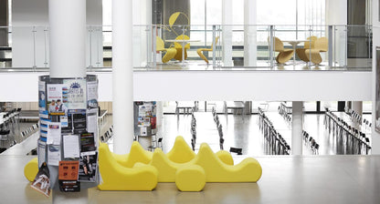 Fauteuil Welle 3