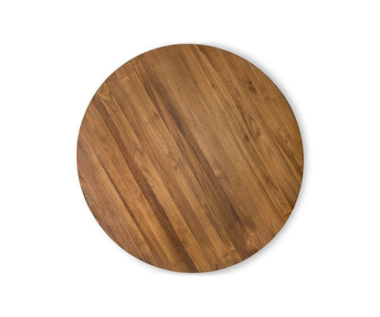 Table à manger ronde Nakia