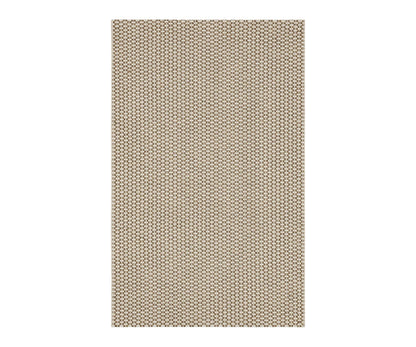 Tapis d'extérieur Karastan Lanai - Naturel