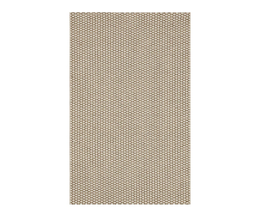 Tapis d'extérieur Karastan Lanai - Naturel