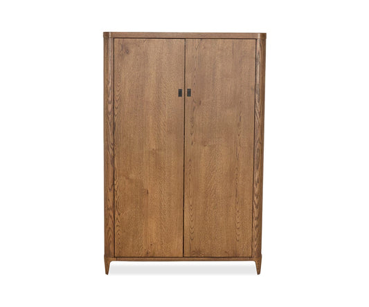 Armoire haute Aden