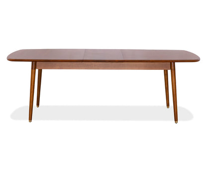 Table à manger extensible Hendrick