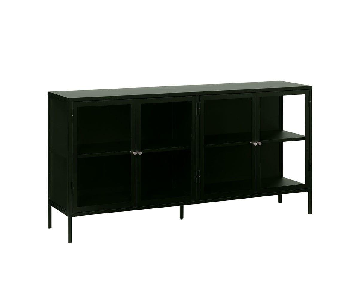 Armoire à quatre portes Dion