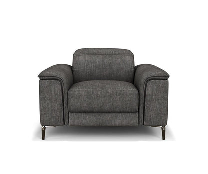 Fauteuil inclinable électrique Aria