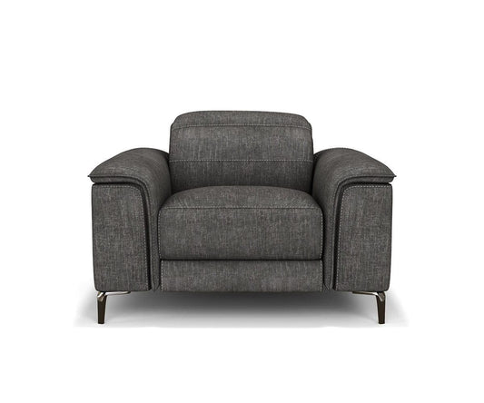 Fauteuil inclinable électrique Aria