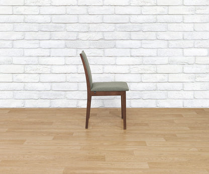 Chaise de salle à manger Lyngby