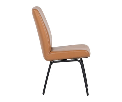 Chaise de salle à manger Elyse 1000