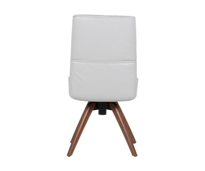 Chaise de salle à manger Elyse 10000