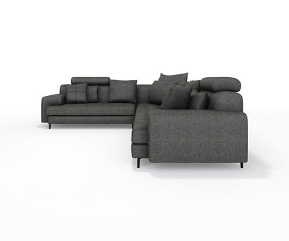 Cepella Sectionnel Gauche