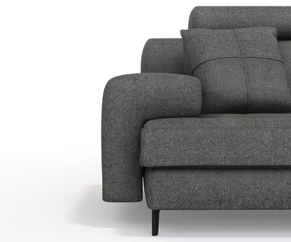 Cepella Sectionnel Gauche