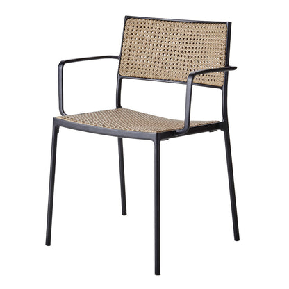 Fauteuil d'extérieur Less