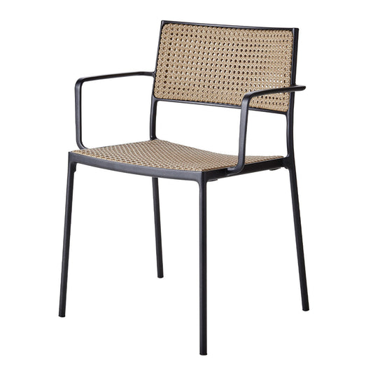Fauteuil d'extérieur Less