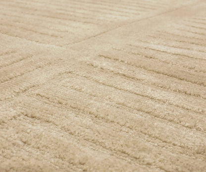 Tapis Karastan Terra Firma - Crème