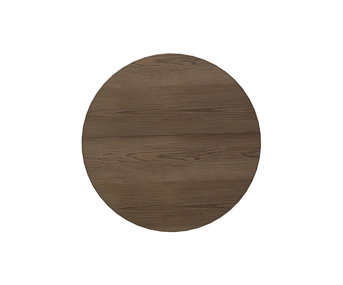 Table d'appoint ronde Massimo