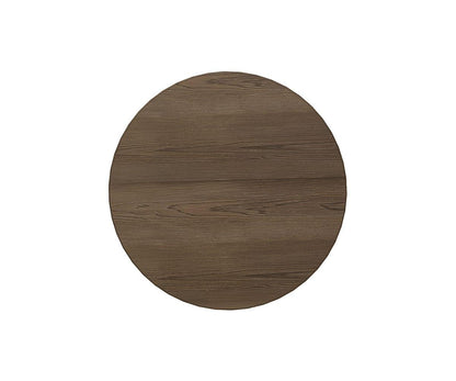 Table d'appoint ronde Massimo