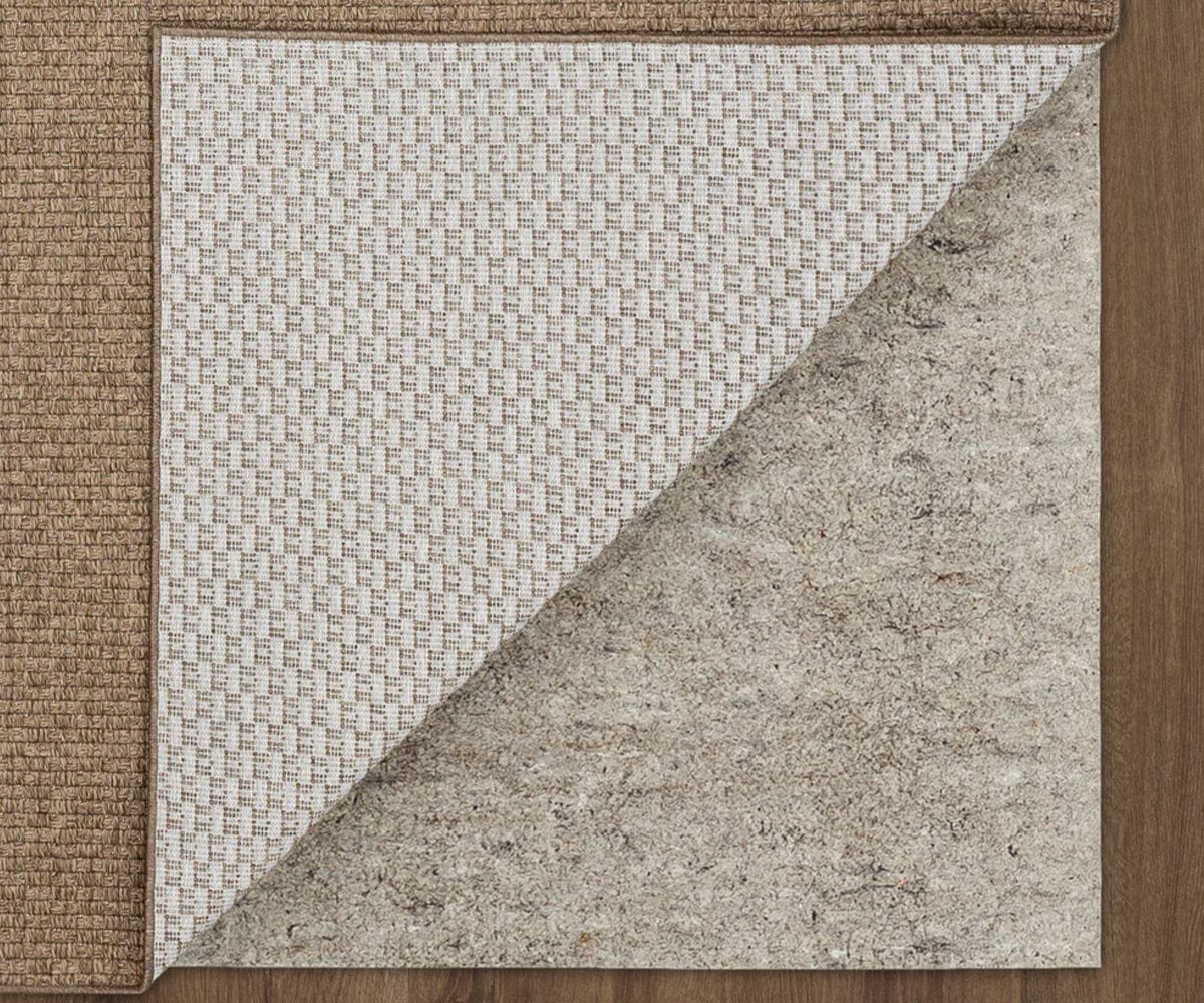 Tapis d'extérieur Karastan Lanai - Marron