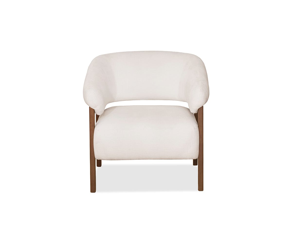 Fauteuil d'appoint Boyack