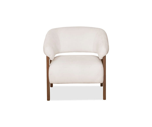 Fauteuil d'appoint Boyack