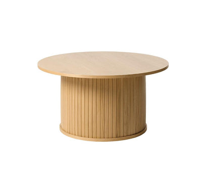 Table basse ronde Orella