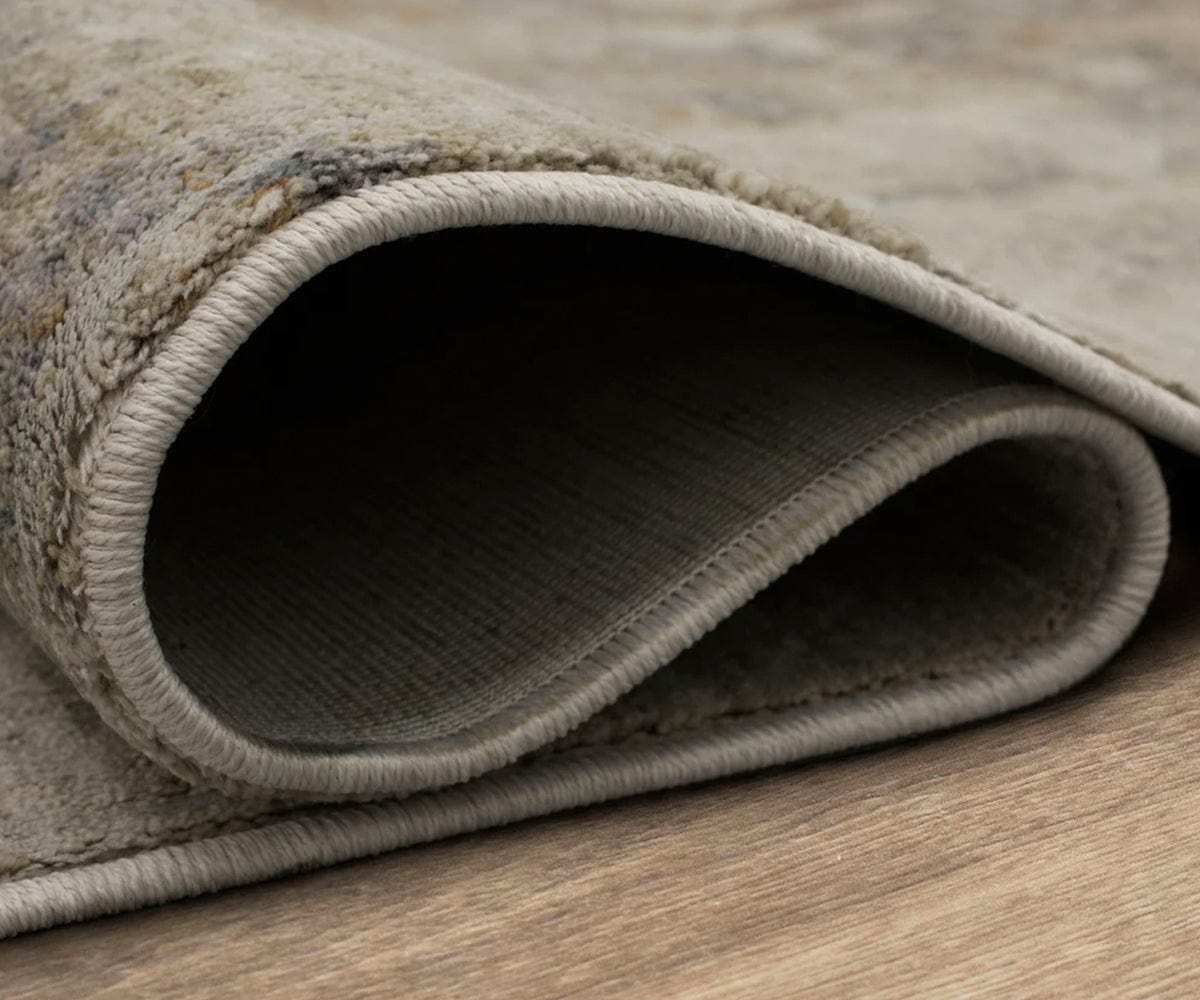 Tapis Karastan Echo Tesoro - Crème