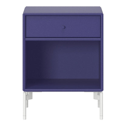 Table de chevet Dream avec pieds